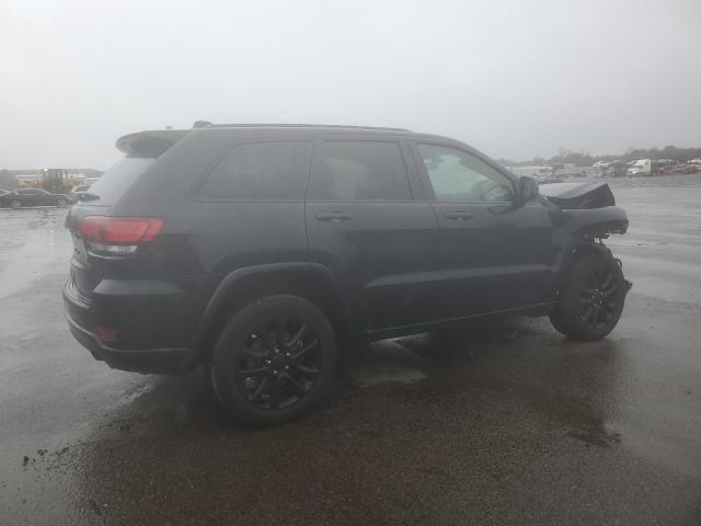 Image 3 of 2021 JEEP GRAND CHEROKEE LAREDO 2021 with VIN 1C4RJFAG8MC532622
