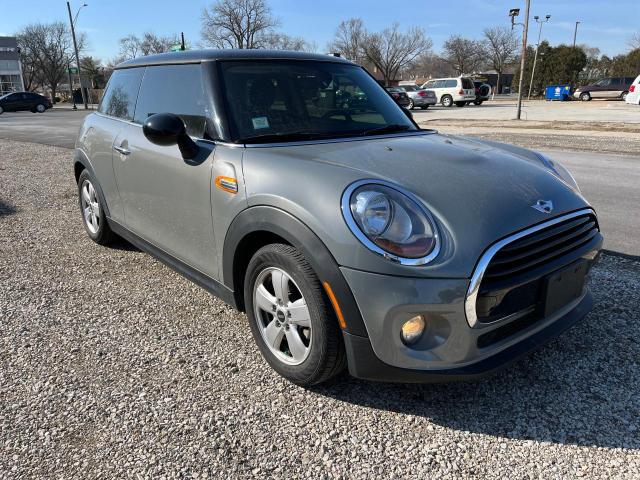 Image 1 of 2015 MINI COOPER  2015 with VIN WMWXM5C50FT942724