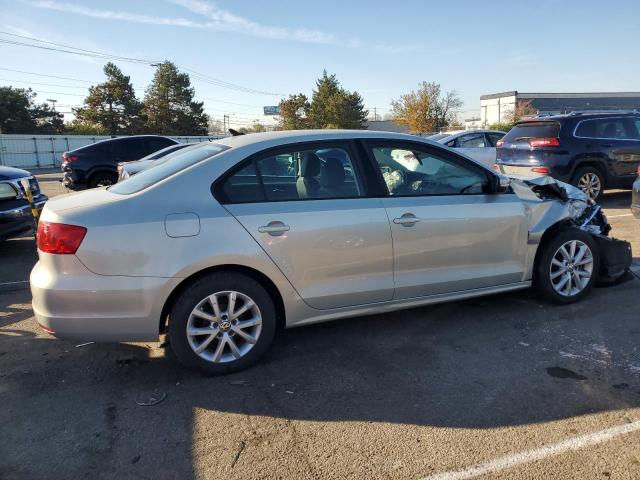 Obraz 3 z 2011 VOLKSWAGEN JETTA SE 2011 z VIN 3VWDZ7AJ2BM308369
