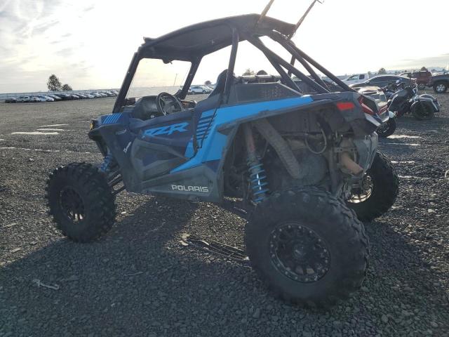 Image 3 of 2020 POLARIS RZR TURBO S 2020 with VIN 3NSPAL923LF131767