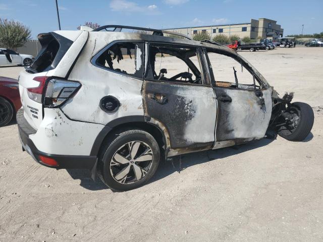 Изображение 3 2021 SUBARU FORESTER TOURING 2021 с VIN JF2SKAXC5MH466833