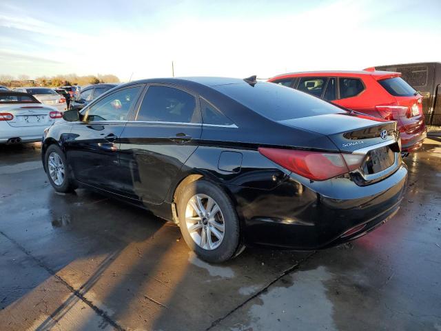 Obraz 2 z 2013 HYUNDAI SONATA GLS 2013 z VIN 5NPEB4AC5DH639791