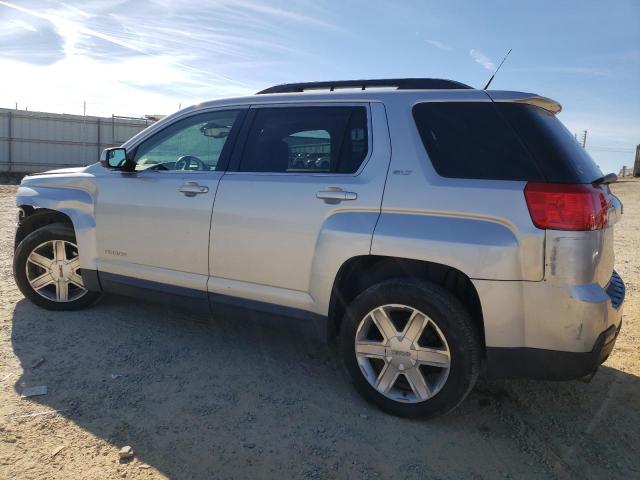 Obraz 2 z 2012 GMC TERRAIN SLT 2012 z VIN 2GKFLUE52C6106561