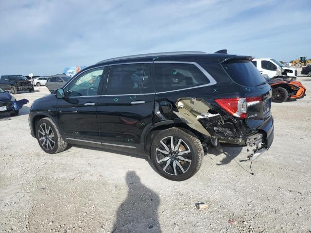 Obraz 2 z 2020 HONDA PILOT TOURING 2020 z VIN 5FNYF5H92LB000993