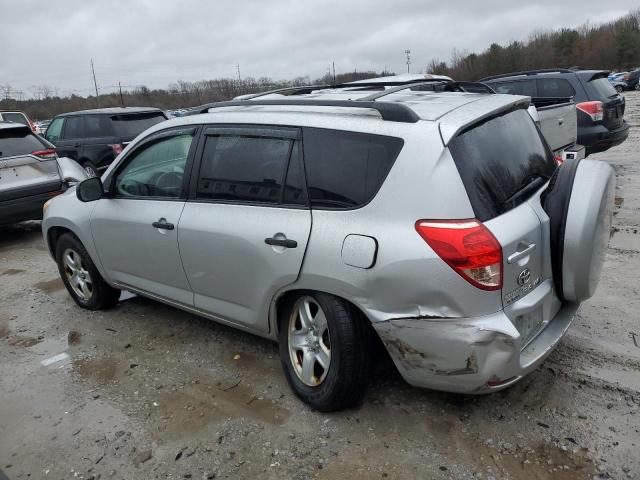 Obraz 2 z 2008 TOYOTA RAV4  2008 z VIN JTMBK33V885065091