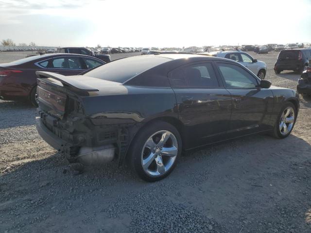 Image 3 of 2014 DODGE CHARGER SXT 2014 with VIN 2C3CDXHG1EH333682