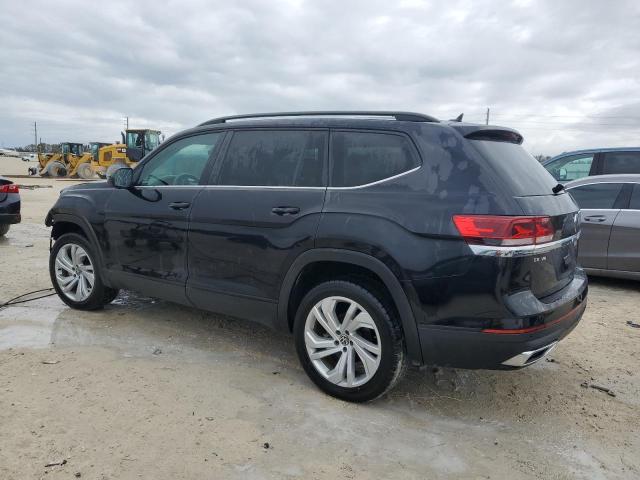 Image 2 of 2021 VOLKSWAGEN ATLAS SE 2021 with VIN 1V2WR2CA9MC587219
