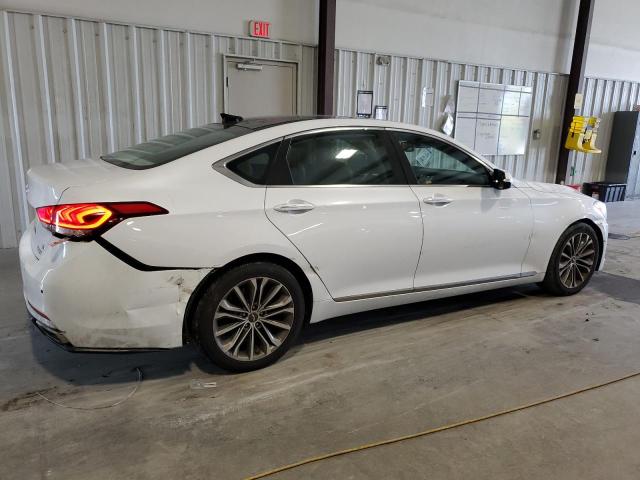 Obraz 3 z 2015 HYUNDAI GENESIS 3.8L 2015 z VIN KMHGN4JE6FU018193
