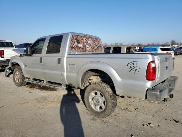 Изображение 2 2016 FORD F350 SUPER DUTY 2016 с VIN 1FT8W3BT7GEC00879