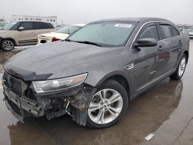 Изображение 2015 FORD TAURUS SEL 2015