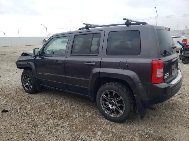 Изображение 2 2015 JEEP PATRIOT  2015 с VIN 1C4NJRAB8FD244522