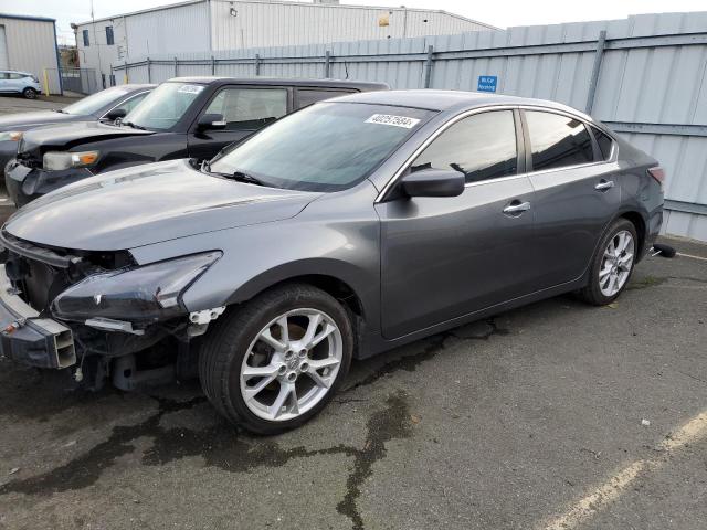 Obraz 1 z 2015 NISSAN ALTIMA 2.5 2015 z VIN 1N4AL3AP3FC253268
