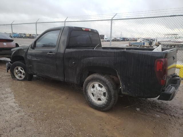 Изображение 2 2008 CHEVROLET COLORADO LS 2008 с VIN 1GCCS249788192140