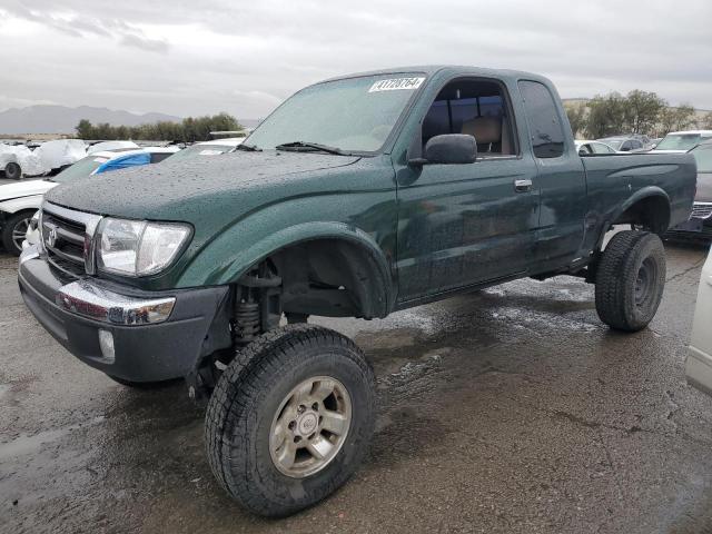 Изображение 1 1999 TOYOTA TACOMA XTRACAB PRERUNNER 1999 с VIN 4TASN92NXXZ503978