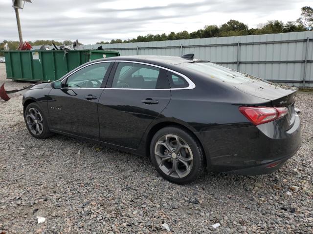 Image 2 of 2020 CHEVROLET MALIBU LT 2020 with VIN 1G1ZD5ST6LF096288