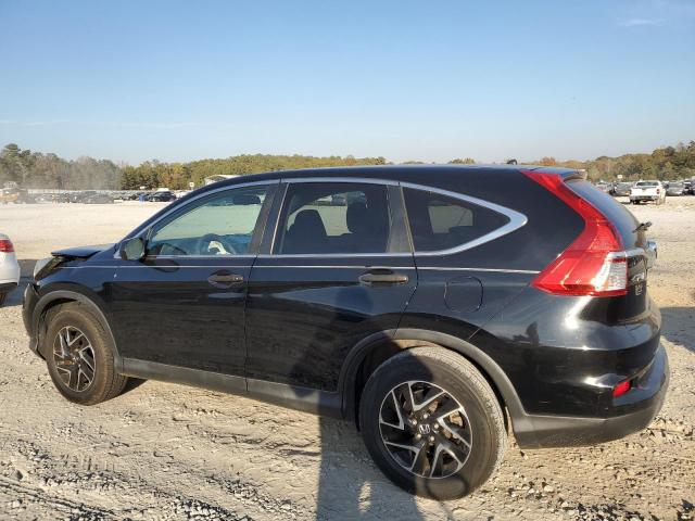 Image 2 of 2016 HONDA CR-V SE 2016 with VIN 2HKRM3H44GH546060