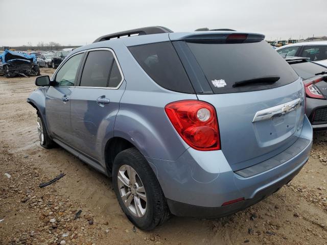 Изображение 2 2015 CHEVROLET EQUINOX LT 2015 с VIN 2GNALCEK3F6311372
