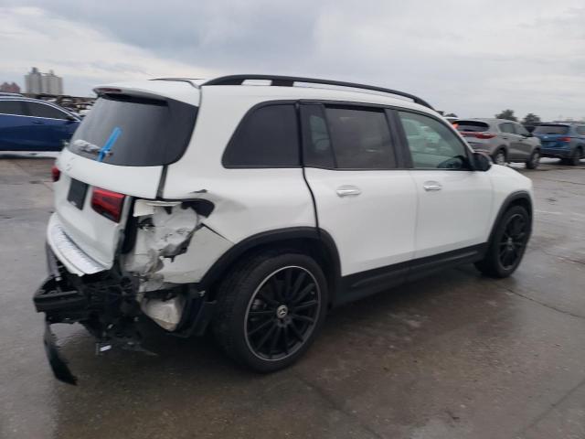 Изображение 3 2022 MERCEDES-BENZ GLB 250 2022 с VIN W1N4M4GB0NW192571