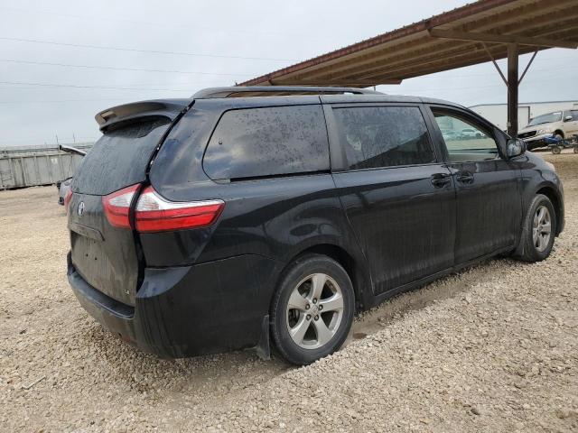 Obraz 3 z 2015 TOYOTA SIENNA LE 2015 z VIN 5TDKK3DC6FS666164