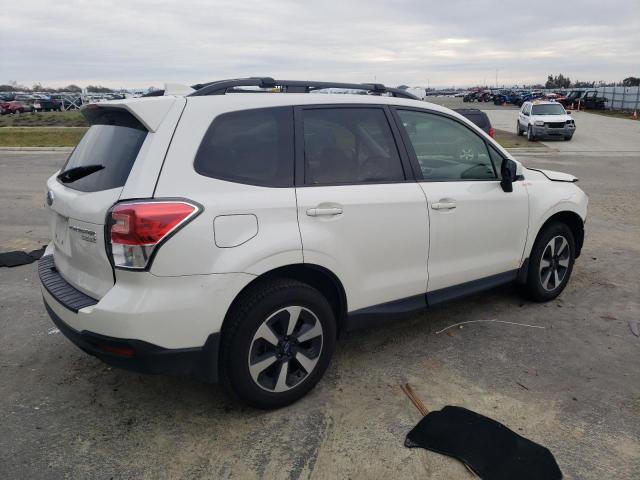 Image 3 of 2017 SUBARU FORESTER 2.5I PREMIUM 2017 with VIN JF2SJAEC9HH515768