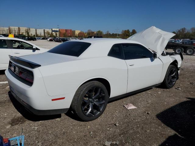 Изображение 3 2020 DODGE CHALLENGER SXT 2020 с VIN 2C3CDZAG1LH247355
