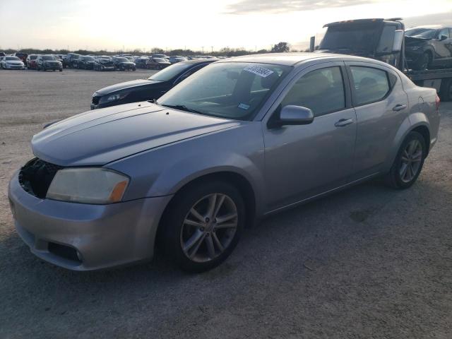 Obraz 2014 DODGE AVENGER SXT 2014