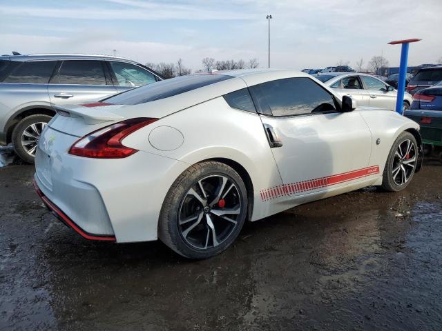 Image 3 of 2019 NISSAN 370Z BASE 2019 with VIN JN1AZ4EH6KM421980