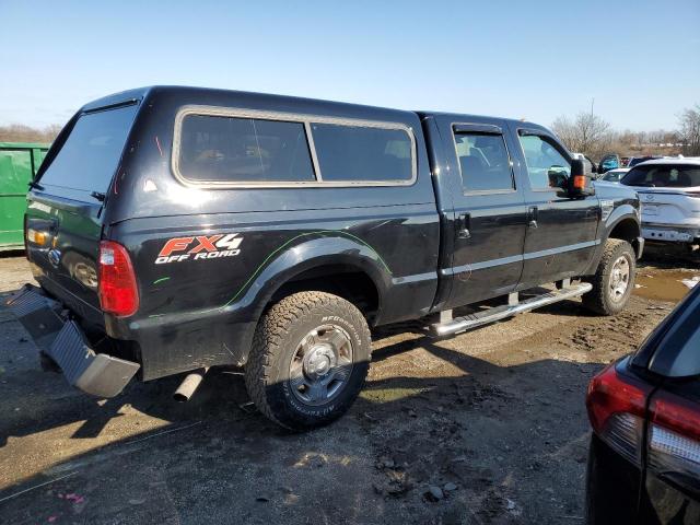 Obraz 3 z 2009 FORD F250 SUPER DUTY 2009 z VIN 1FTSW21539EB25314
