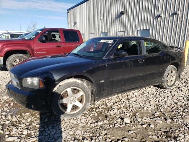 Obraz 1 z 2010 DODGE CHARGER SXT 2010 z VIN 2B3CA3CV2AH162567