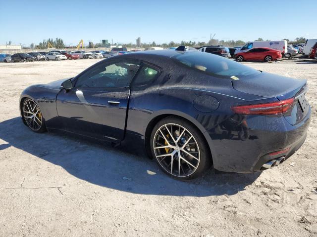 Obraz 2 z 2024 MASERATI GRANTURISMO MODENA 2024 z VIN ZAMBMVBB0RX435898