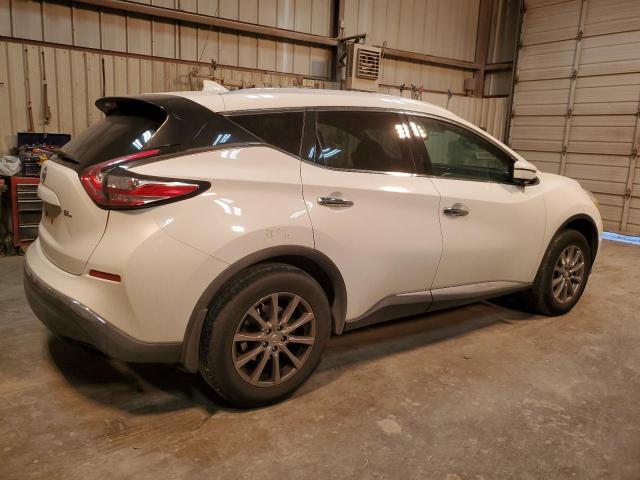 Obraz 3 z 2016 NISSAN MURANO S 2016 z VIN 5N1AZ2MG3GN144731