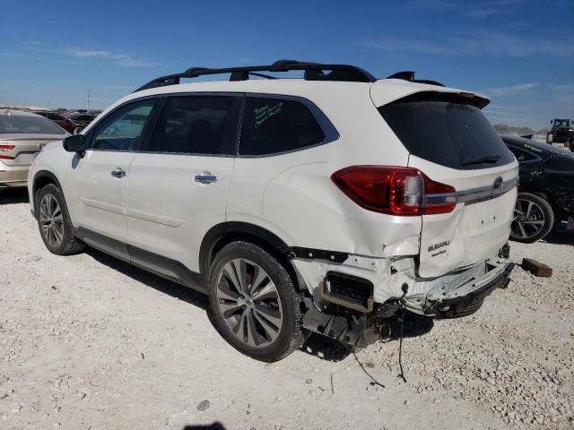 Изображение 2 2022 SUBARU ASCENT TOURING 2022 с VIN 4S4WMARD7N3447212