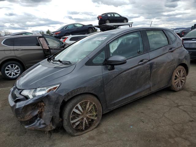 2016 HONDA FIT EX 2016 image