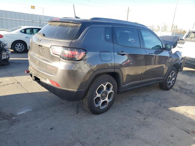 Obraz 3 z 2022 JEEP COMPASS TRAILHAWK 2022 z VIN 3C4NJDDB9NT117012