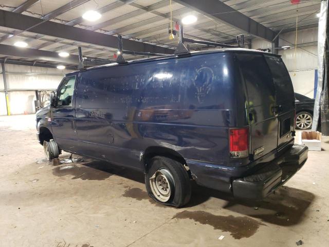 Image 2 of 2014 FORD ECONOLINE E350 SUPER DUTY VAN 2014 with VIN 1FTSE3EL8EDA21788