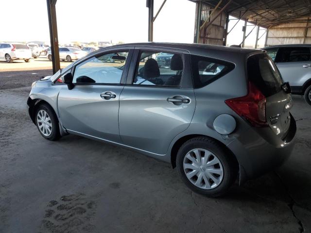 Изображение 2 2015 NISSAN VERSA NOTE S 2015 с VIN 3N1CE2CP7FL393481