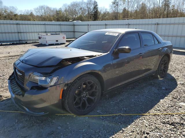 Obraz 1 z 2019 CHRYSLER 300 TOURING 2019 z VIN 2C3CCAAG4KH602117