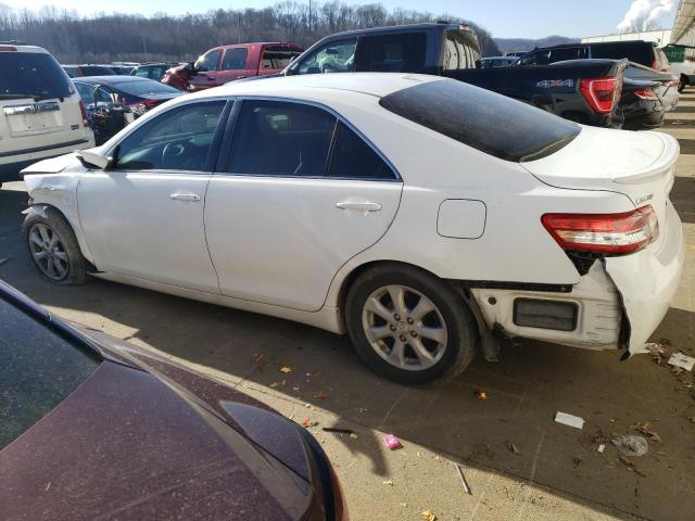 Изображение 2 2011 TOYOTA CAMRY BASE 2011 с VIN 4T4BF3EK8BR215187