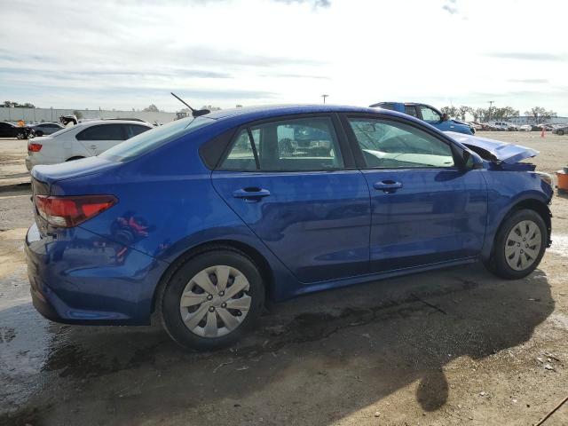 Image 3 of 2019 KIA RIO S 2019 with VIN 3KPA24AB4KE166943