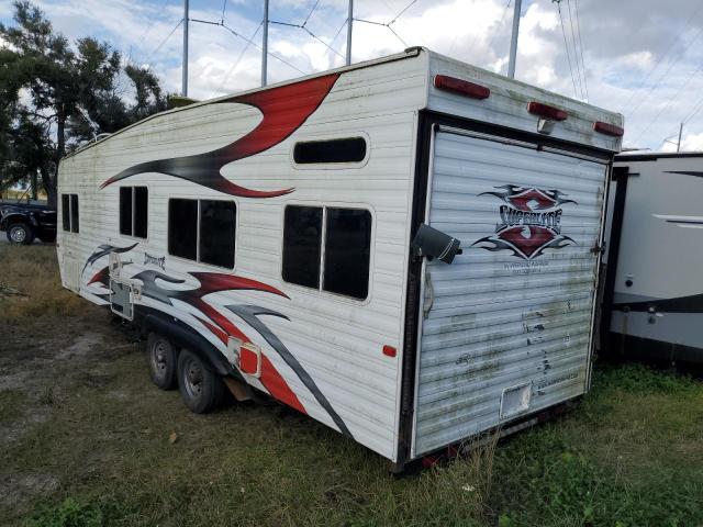 Obraz 3 z 2007 WKED WARRIOR 2007 z VIN 5HRFF25247C020339