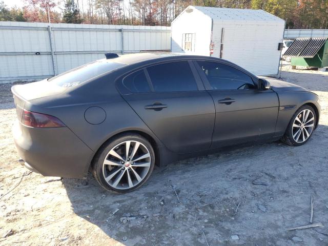 Image 3 of 2017 JAGUAR XE PRESTIGE 2017 with VIN SAJAE4BV3HA966467