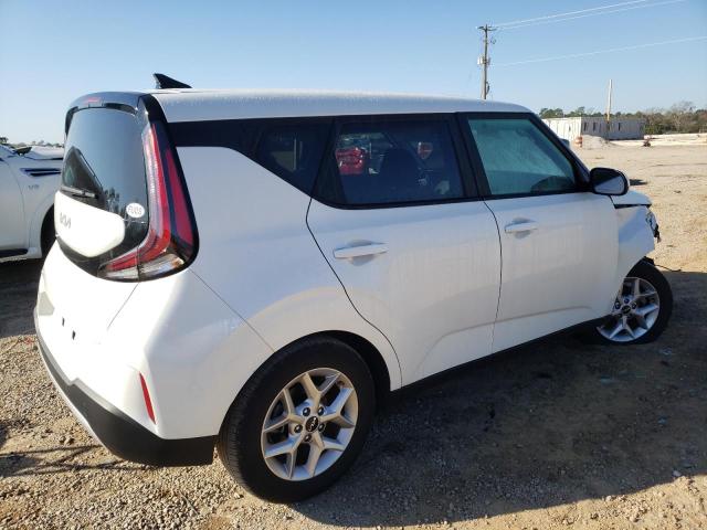 Image 3 of 2023 KIA SOUL LX 2023 with VIN KNDJ23AU9P7857954