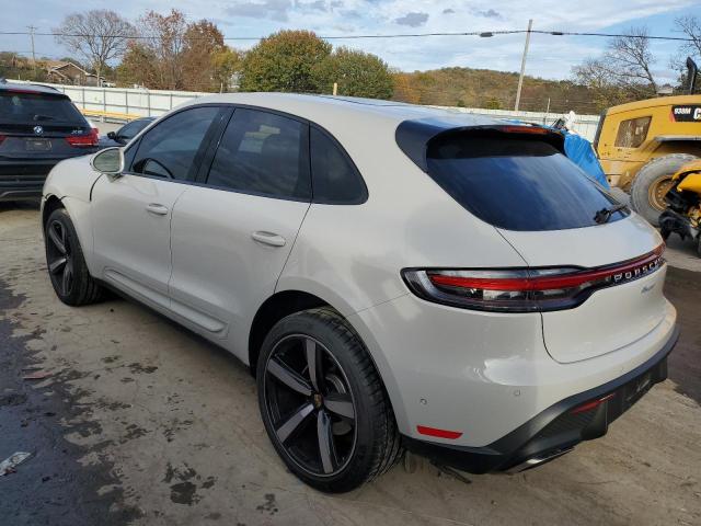 Obraz 2 z 2023 PORSCHE MACAN BASE 2023 z VIN WP1AA2A56PLB13479