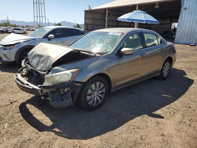 Изображение 1 2008 HONDA ACCORD LX 2008 с VIN 1HGCP26398A062400