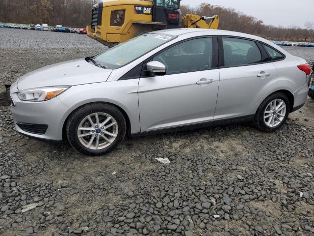 Obraz 1 z 2017 FORD FOCUS SE 2017 z VIN 1FADP3F28HL289085