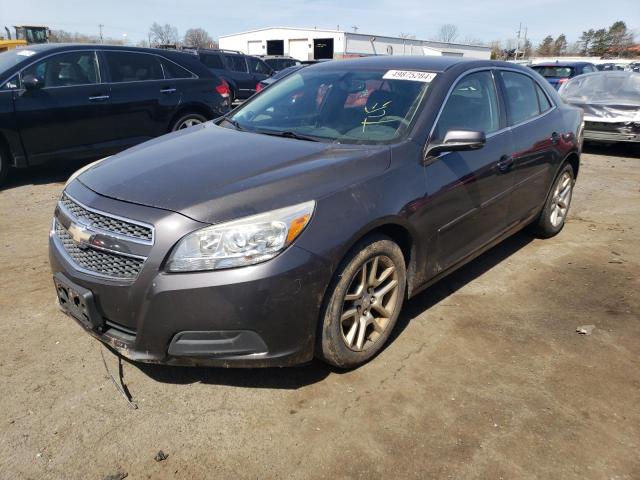 Изображение 1 2013 CHEVROLET MALIBU 1LT 2013 с VIN 1G11C5SA1DF198999
