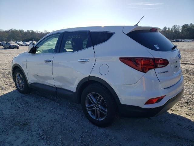 Изображение 2 2018 HYUNDAI SANTA FE SPORT  2018 с VIN 5XYZT3LB5JG566020