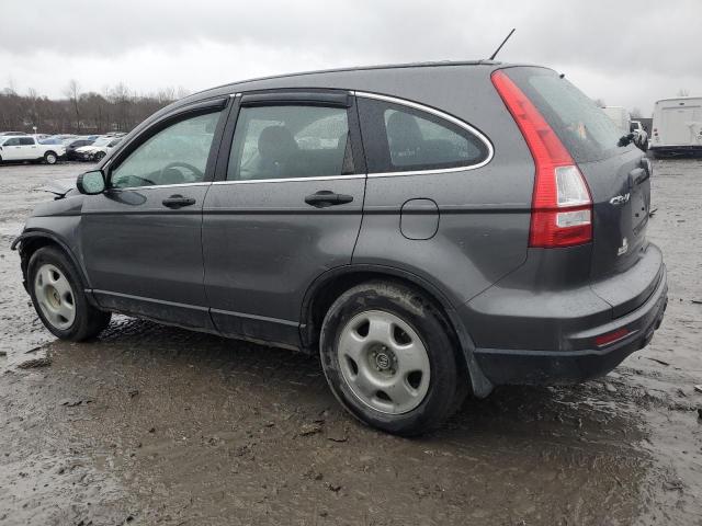 Изображение 2 2011 HONDA CR-V LX 2011 с VIN 5J6RE4H30BL063660