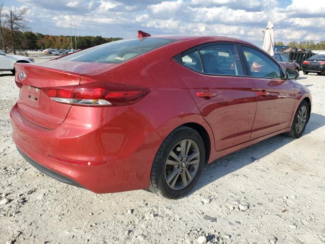 Image 3 of 2018 HYUNDAI ELANTRA SEL 2018 with VIN 5NPD84LF7JH243374