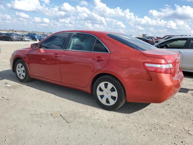 Obraz 2 z 2007 TOYOTA CAMRY CE 2007 z VIN 4T1BE46K67U141616